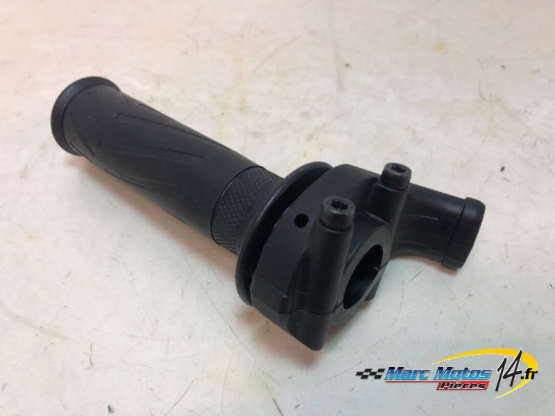 POIGNEE DE GAZ YAMAHA MT07 TRACER A2 2024