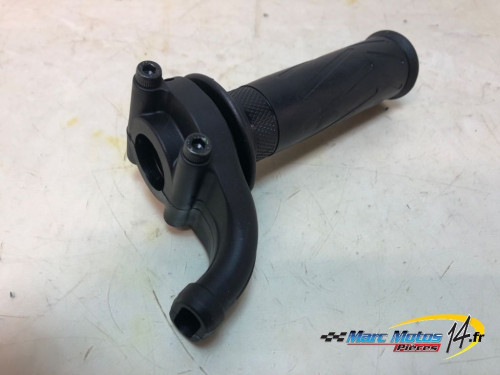 POIGNEE DE GAZ YAMAHA MT07 TRACER A2 2024