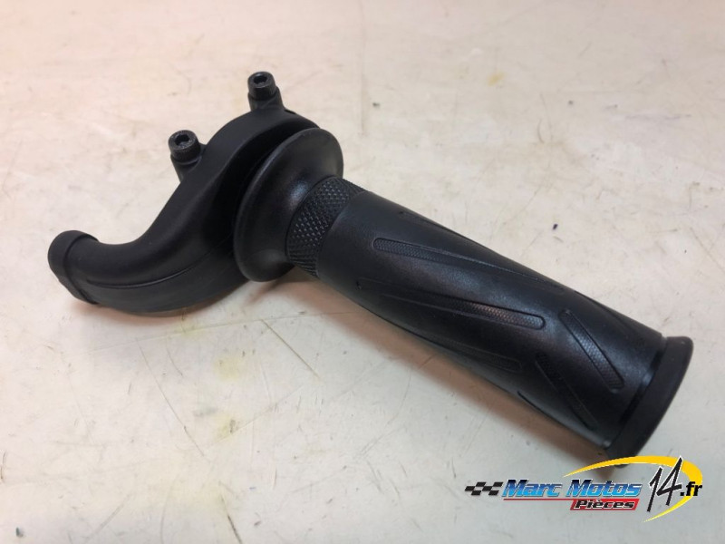 POIGNEE DE GAZ YAMAHA MT07 TRACER A2 2024