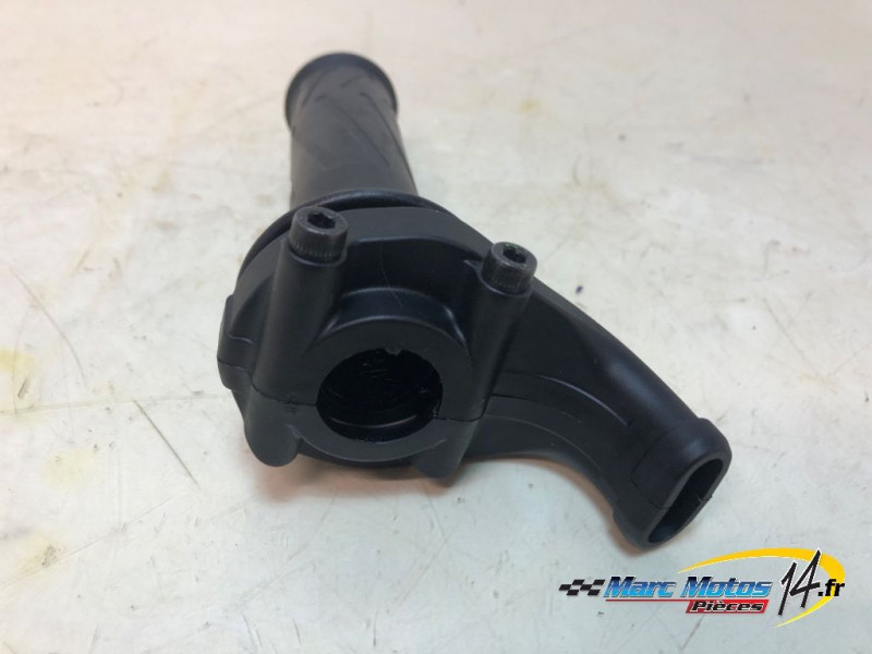 POIGNEE DE GAZ YAMAHA MT07 TRACER A2 2024
