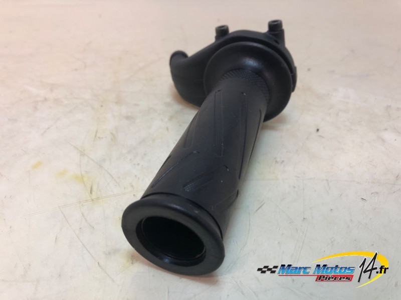 POIGNEE DE GAZ YAMAHA MT07 TRACER A2 2024