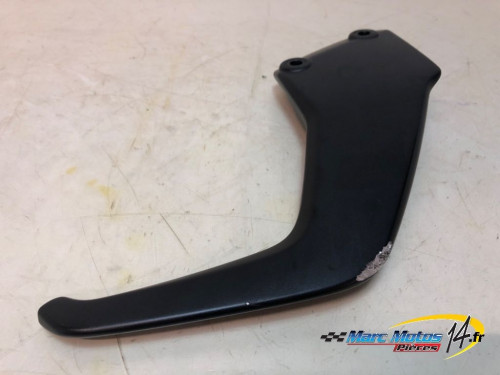 POIGNEE PASSAGER YAMAHA MT07 TRACER A2 2024