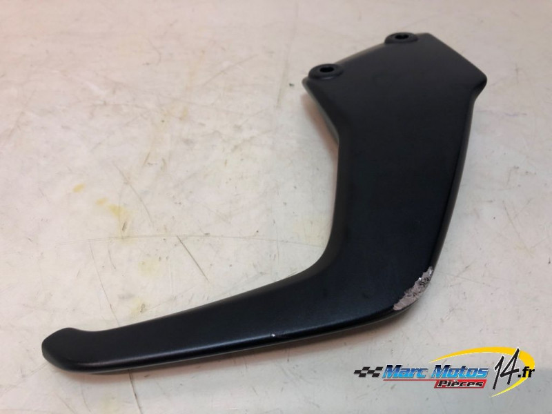 POIGNEE PASSAGER YAMAHA MT07 TRACER A2 2024