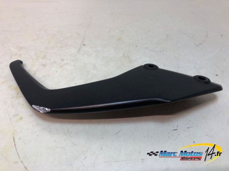 POIGNEE PASSAGER YAMAHA MT07 TRACER A2 2024