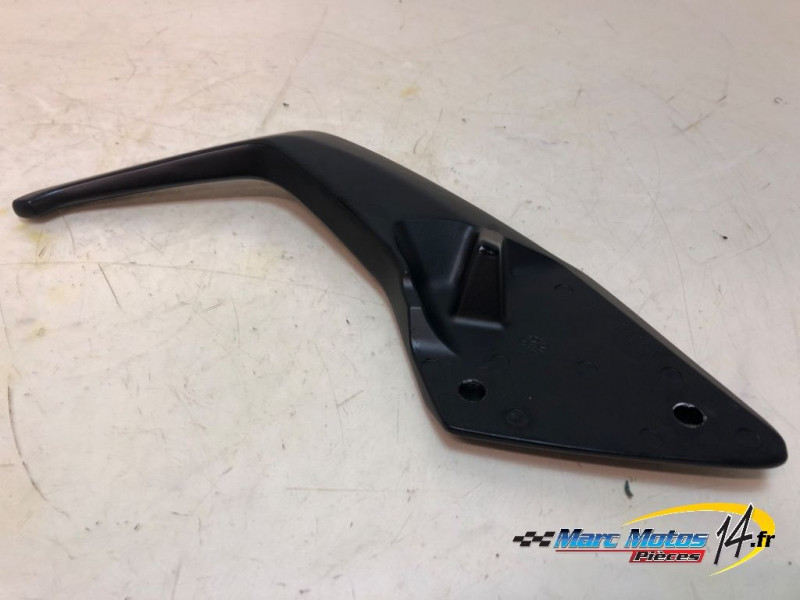POIGNEE PASSAGER YAMAHA MT07 TRACER A2 2024