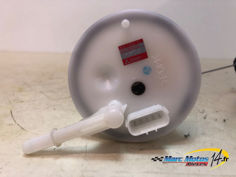 POMPE A ESSENCE YAMAHA MT07 TRACER A2 2024