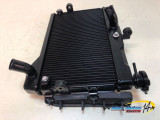 RADIATEUR D'EAU YAMAHA MT07 TRACER A2 2024