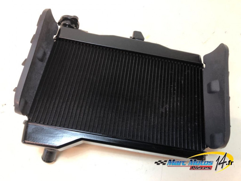 RADIATEUR D'EAU YAMAHA MT07 TRACER A2 2024