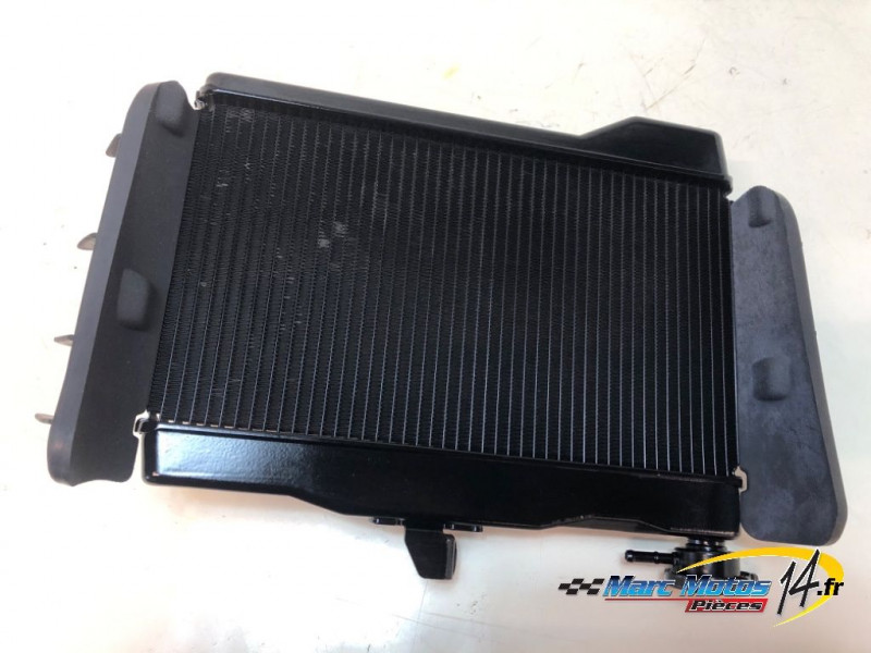 RADIATEUR D'EAU YAMAHA MT07 TRACER A2 2024