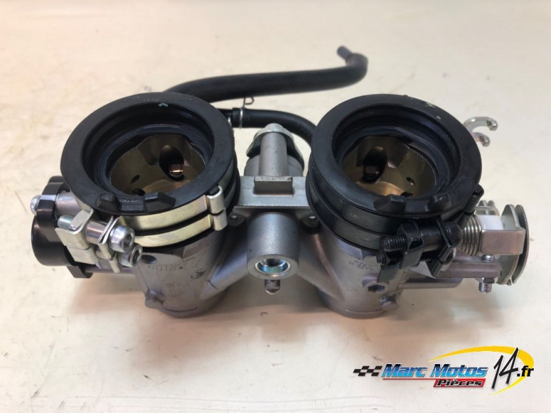 RAMPE D'INJECTION YAMAHA MT07 TRACER A2 2024