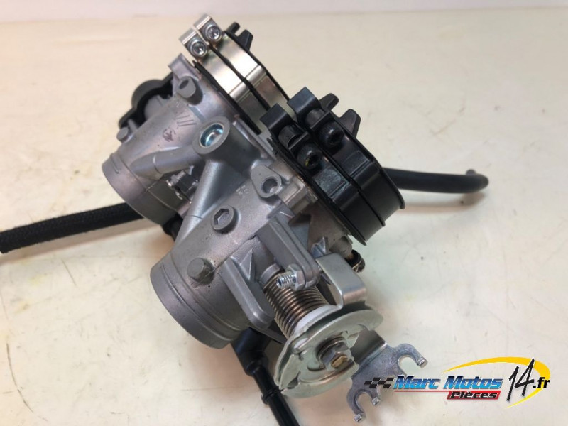 RAMPE D'INJECTION YAMAHA MT07 TRACER A2 2024