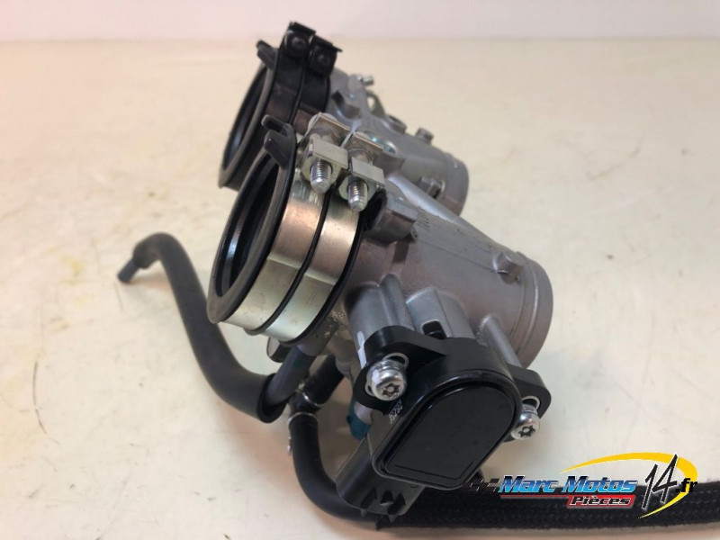 RAMPE D'INJECTION YAMAHA MT07 TRACER A2 2024