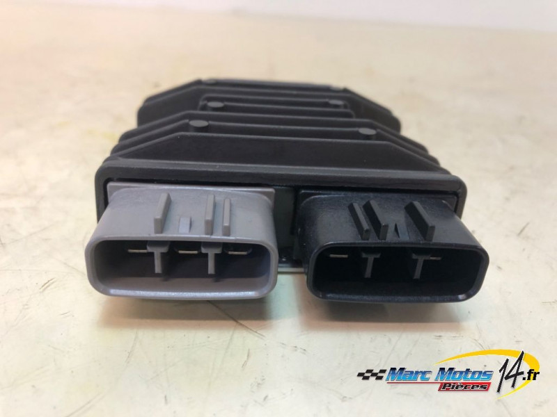 REGULATEUR YAMAHA MT07 TRACER A2 2024