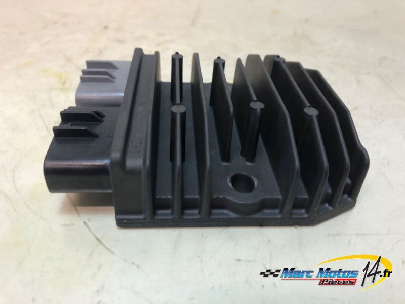 REGULATEUR YAMAHA MT07 TRACER A2 2024