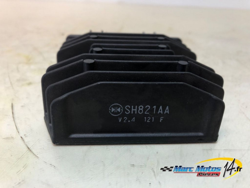 REGULATEUR YAMAHA MT07 TRACER A2 2024