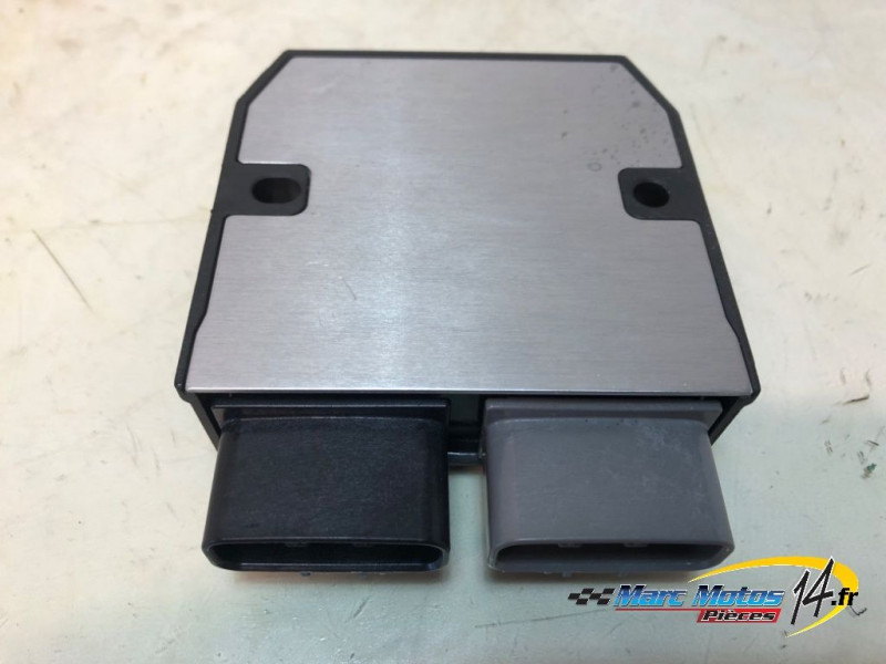 REGULATEUR YAMAHA MT07 TRACER A2 2024