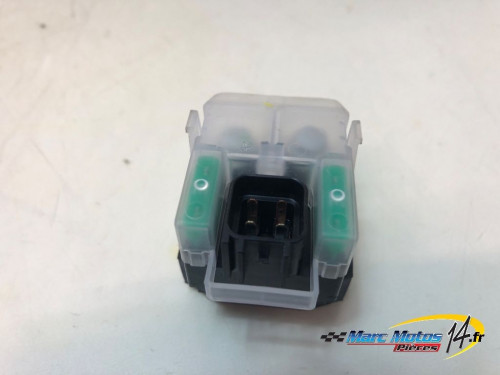 RELAIS DEMARREUR YAMAHA MT07 TRACER A2 2024