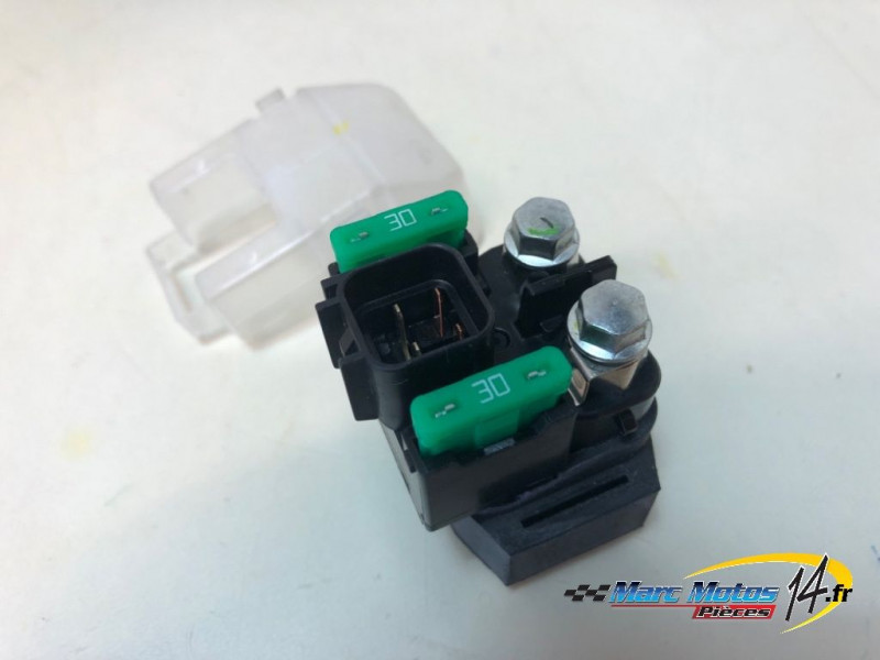 RELAIS DEMARREUR YAMAHA MT07 TRACER A2 2024