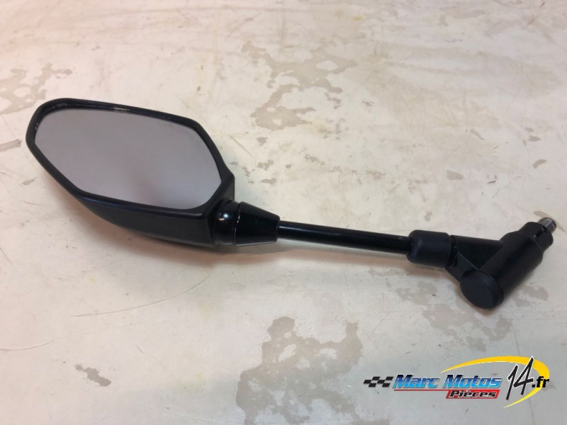 RETROVISEUR DROIT YAMAHA MT07 TRACER A2 2024