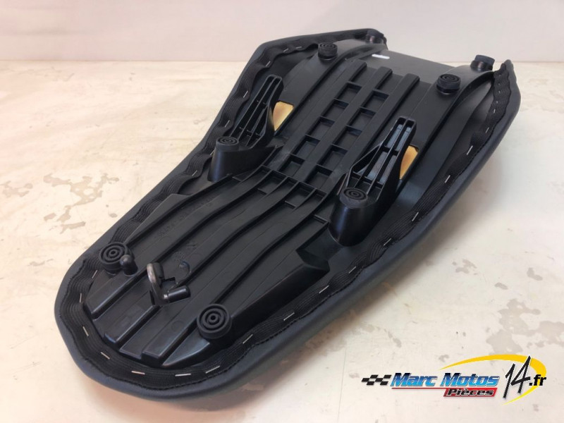 SELLE BIPLACE YAMAHA MT07 TRACER A2 2024