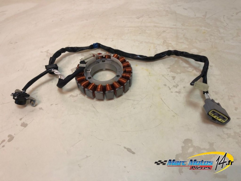 STATOR YAMAHA MT07 TRACER A2 2024