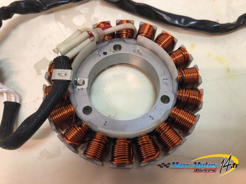 STATOR YAMAHA MT07 TRACER A2 2024