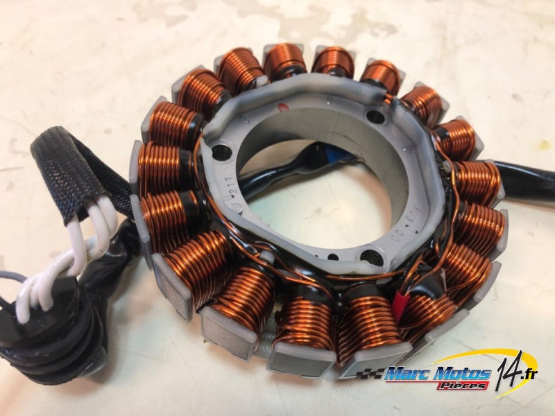 STATOR YAMAHA MT07 TRACER A2 2024