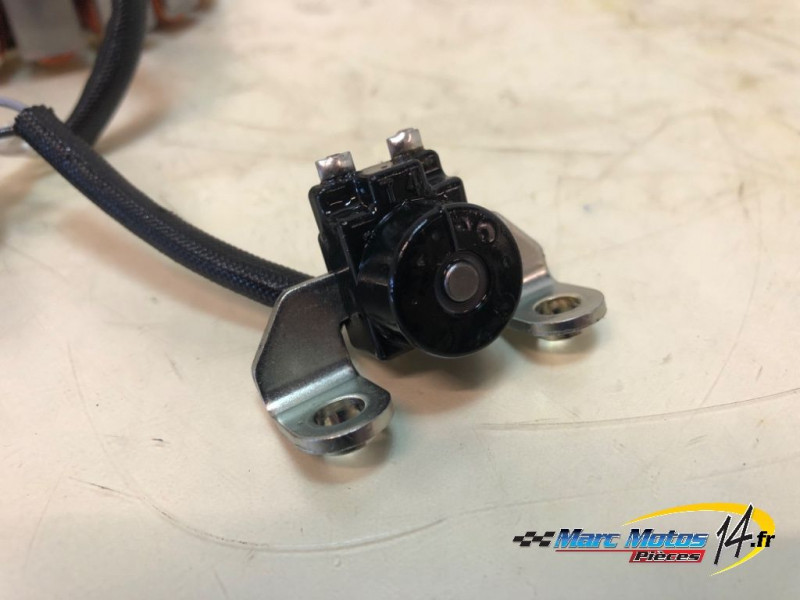 STATOR YAMAHA MT07 TRACER A2 2024