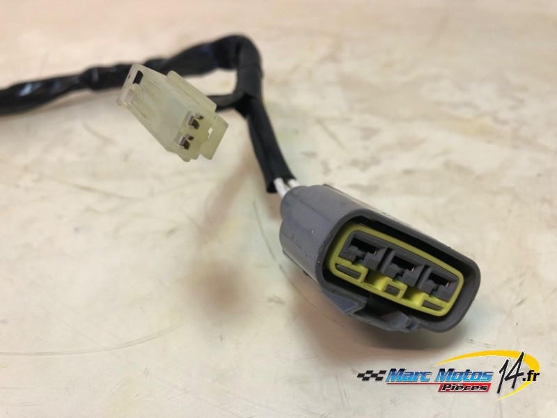 STATOR YAMAHA MT07 TRACER A2 2024