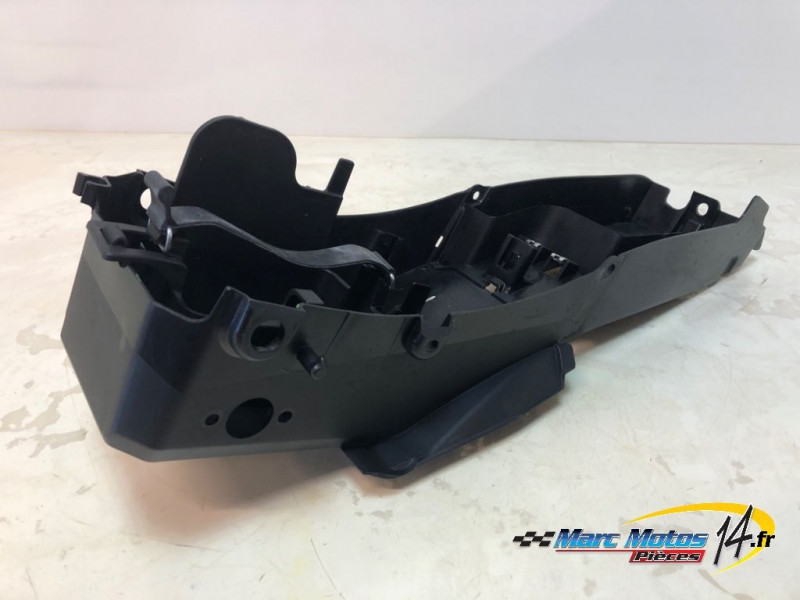 SUPPORT BATTERIE YAMAHA MT07 TRACER A2 2024