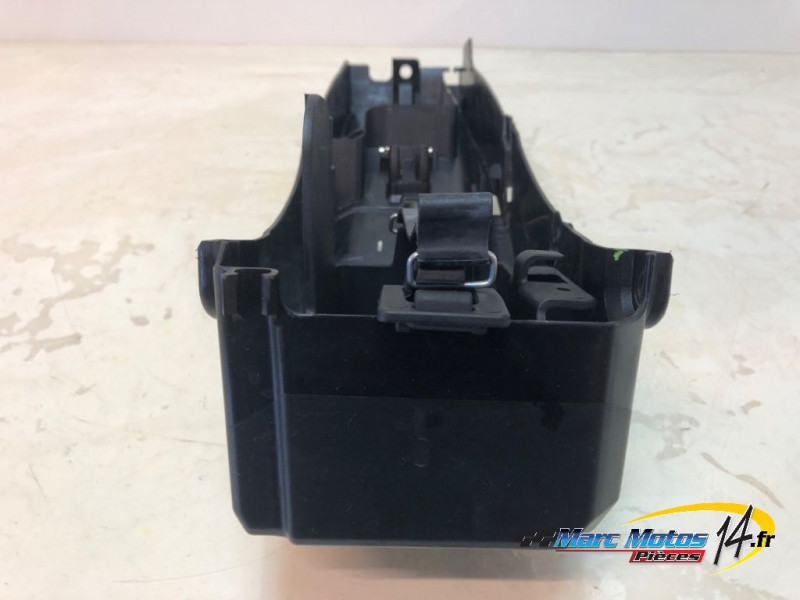SUPPORT BATTERIE YAMAHA MT07 TRACER A2 2024