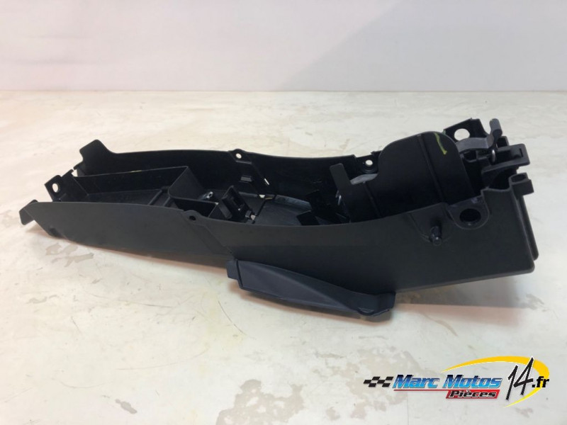 SUPPORT BATTERIE YAMAHA MT07 TRACER A2 2024