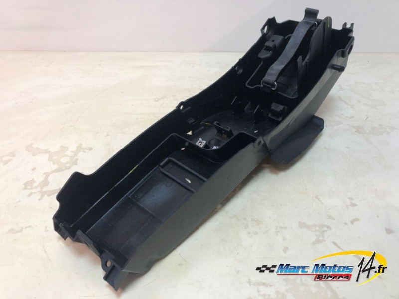 SUPPORT BATTERIE YAMAHA MT07 TRACER A2 2024