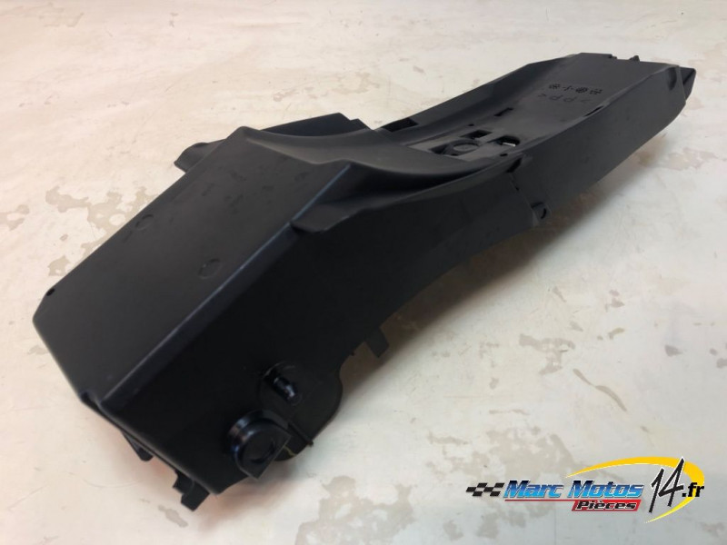 SUPPORT BATTERIE YAMAHA MT07 TRACER A2 2024