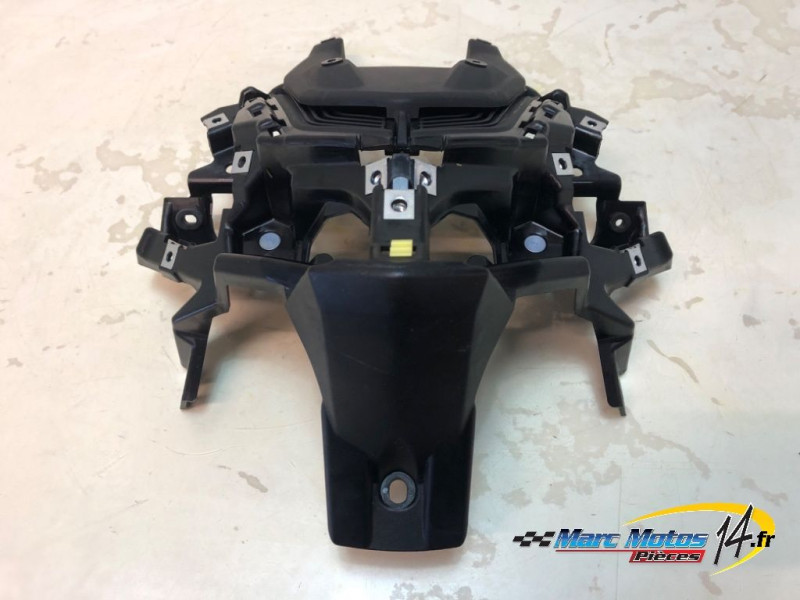 SUPPORT DE BULLE YAMAHA MT07 TRACER A2 2024