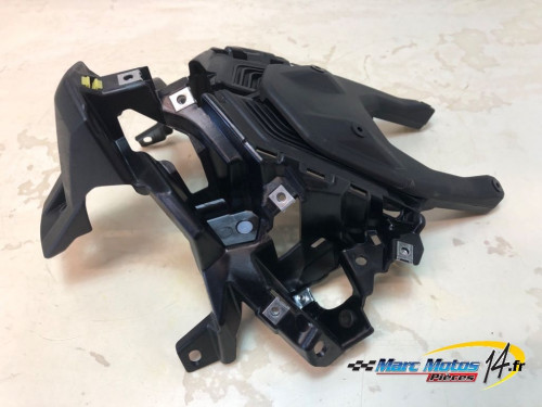 SUPPORT DE BULLE YAMAHA MT07 TRACER A2 2024