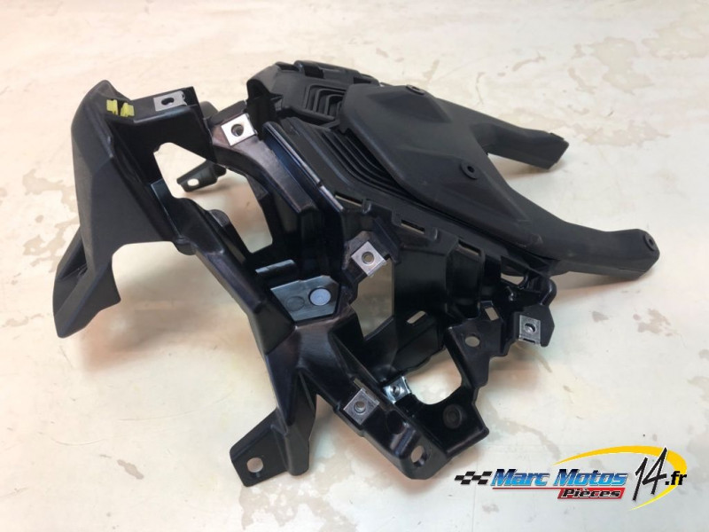 SUPPORT DE BULLE YAMAHA MT07 TRACER A2 2024