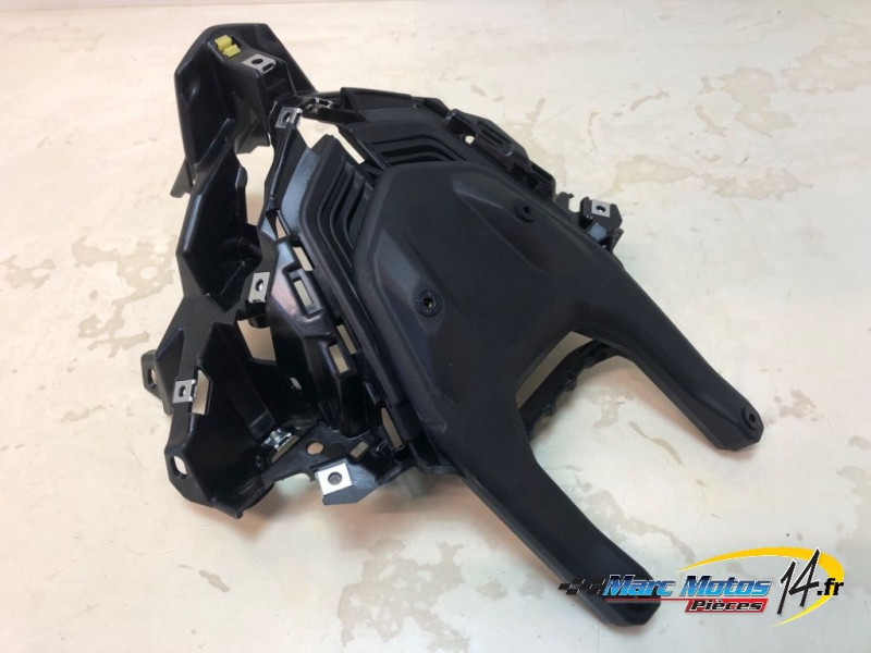 SUPPORT DE BULLE YAMAHA MT07 TRACER A2 2024