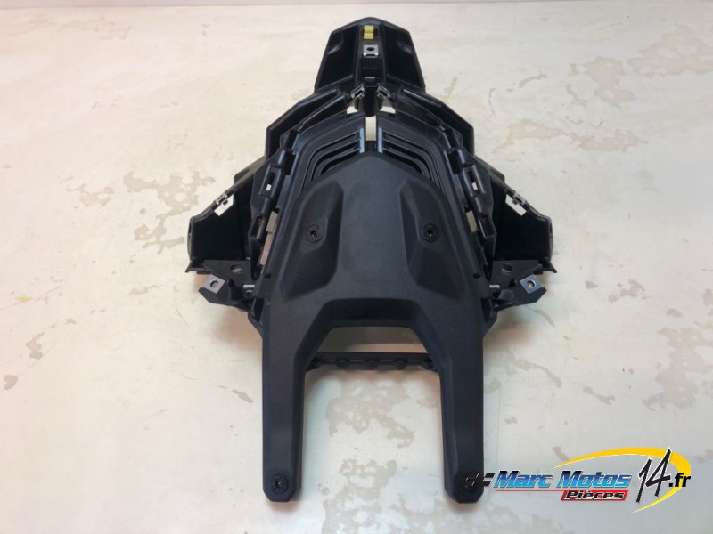 SUPPORT DE BULLE YAMAHA MT07 TRACER A2 2024