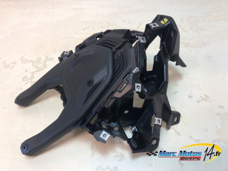SUPPORT DE BULLE YAMAHA MT07 TRACER A2 2024