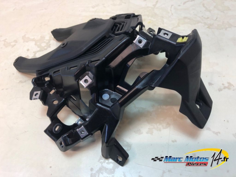 SUPPORT DE BULLE YAMAHA MT07 TRACER A2 2024
