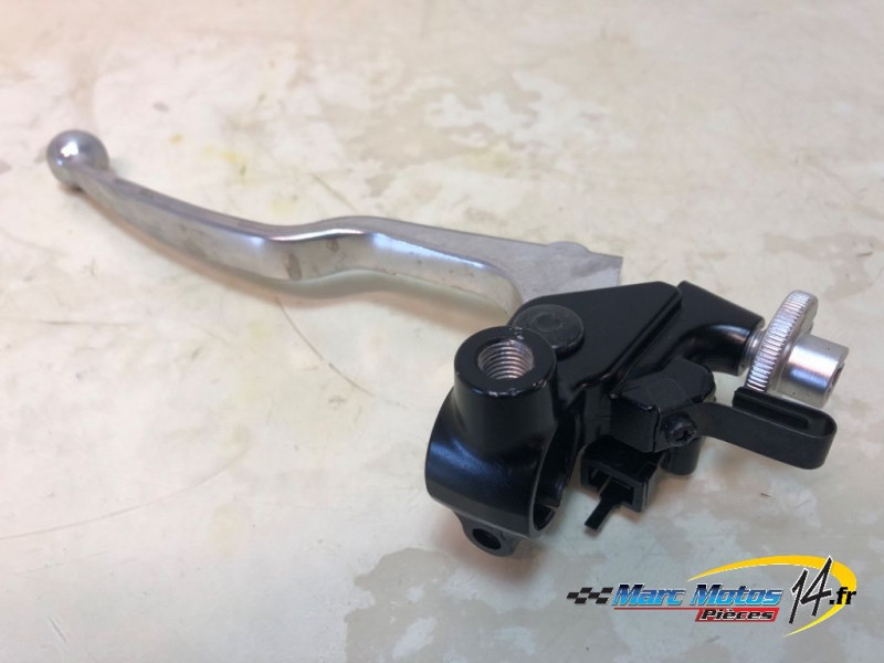 SUPPORT DE LEVIER D'EMBRAYAGE YAMAHA MT07 TRACER A2 2024