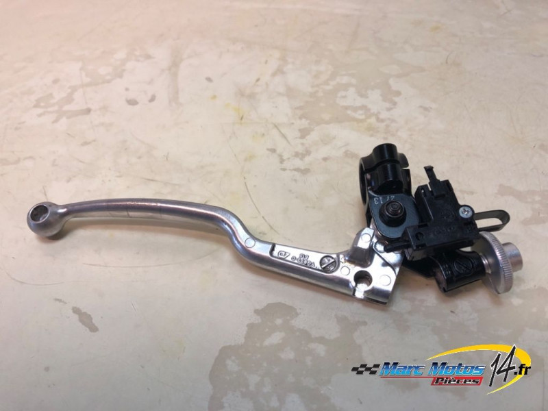 SUPPORT DE LEVIER D'EMBRAYAGE YAMAHA MT07 TRACER A2 2024