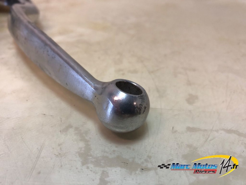 SUPPORT DE LEVIER D'EMBRAYAGE YAMAHA MT07 TRACER A2 2024