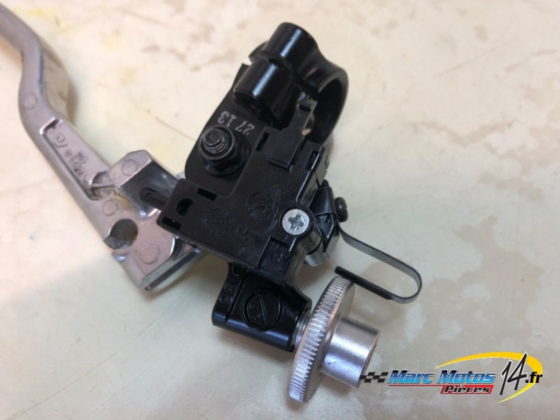 SUPPORT DE LEVIER D'EMBRAYAGE YAMAHA MT07 TRACER A2 2024