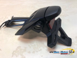 SUPPORT DE PLAQUE YAMAHA MT07 TRACER A2 2024
