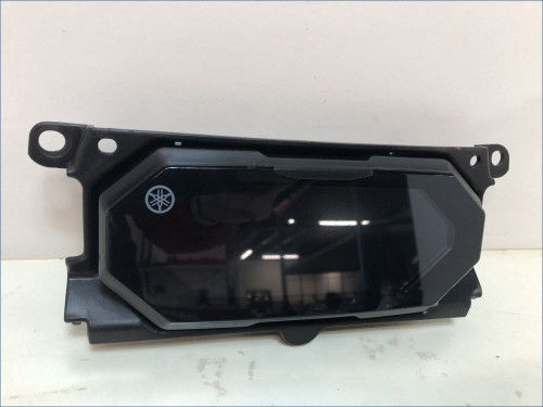 TABLEAU DE BORD COMPLET YAMAHA MT07 TRACER A2 2024