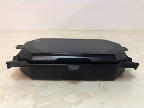 TABLEAU DE BORD COMPLET YAMAHA MT07 TRACER A2 2024