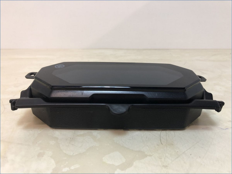 TABLEAU DE BORD COMPLET YAMAHA MT07 TRACER A2 2024