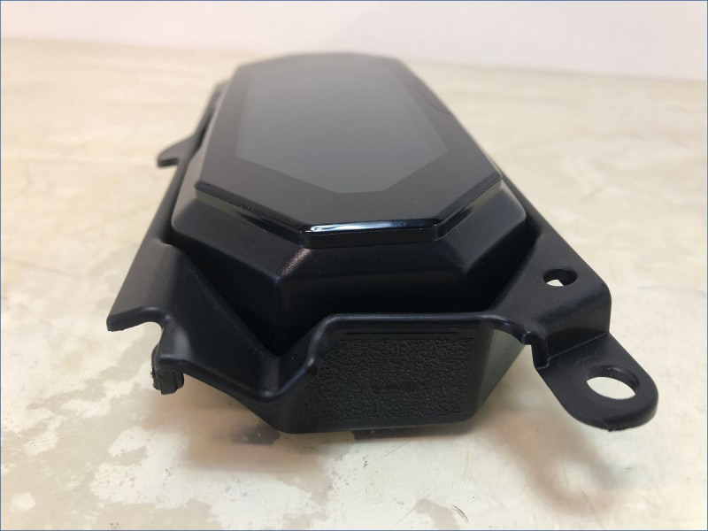 TABLEAU DE BORD COMPLET YAMAHA MT07 TRACER A2 2024